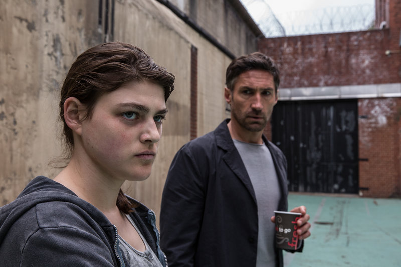 Der Gutachter - Ein Mord zu viel – Bild: ZDF und Hannes Hubach