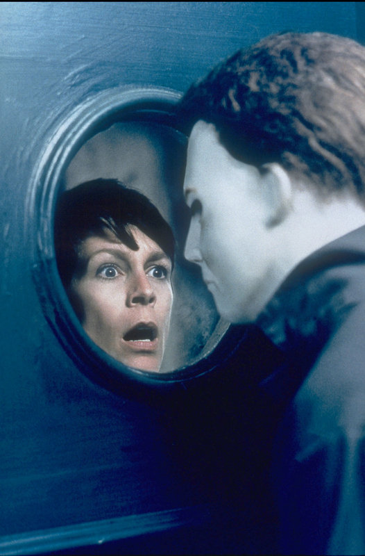 Halloween H20 - 20 Jahre später – Bild: PAT/​PRE