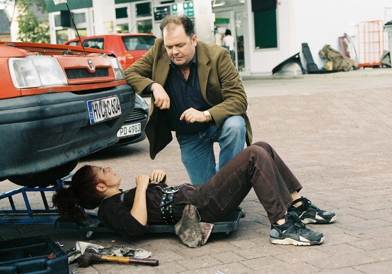 Wie küsst man einen Millionär? – Bild: Sat.1 Eigenproduktionsbild frei