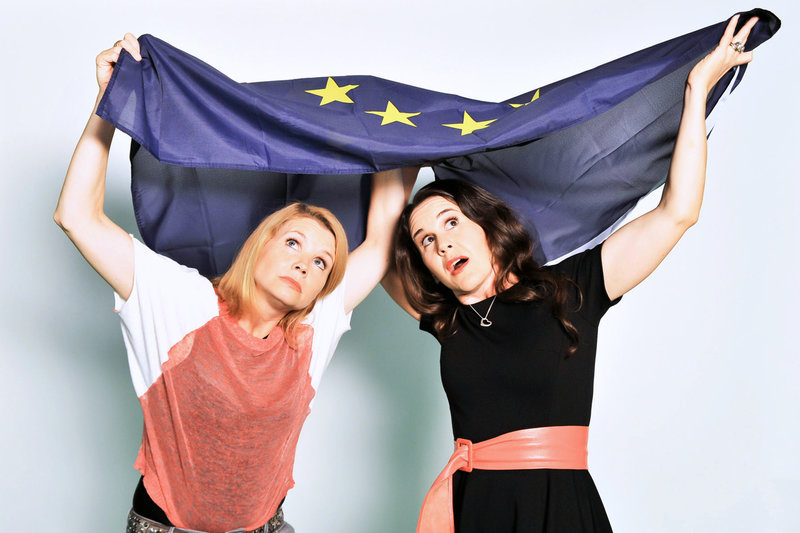 Ach Europa Ach Europa