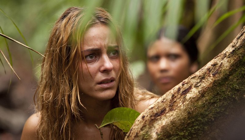 600 Kilo pures Gold! – Bild: rbb/​Degeto/​Wild Bunch