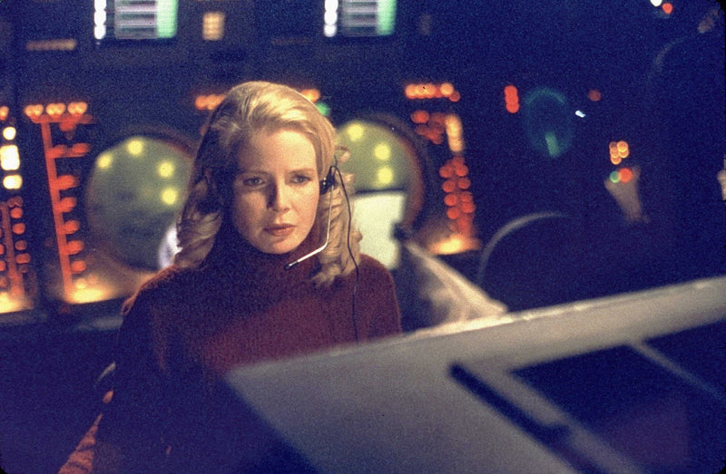 Die Sturmfront - Katastrophe über den Wolken – Bild: TMG