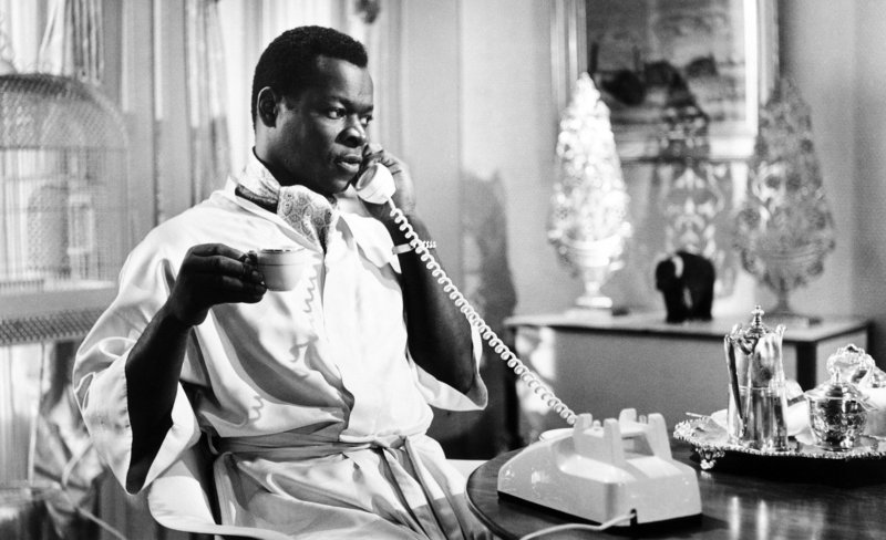 Der Pfandleiher – Bild: ORF