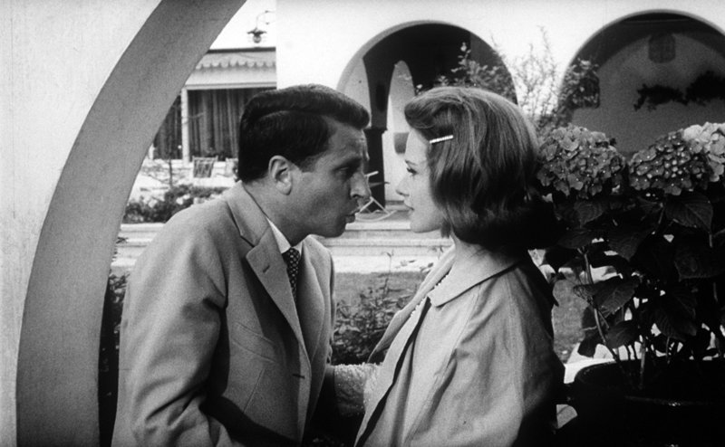 Meine Tochter und ich – Bild: ORF