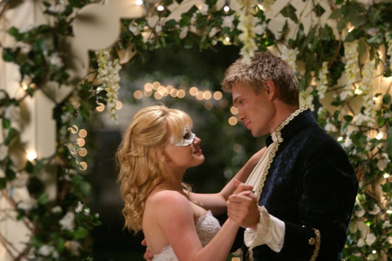 Cinderella Story – Bild: Foto: VOX/​Warner Bros. Ent.