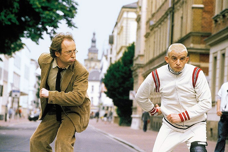 Sams in Gefahr – Bild: SUPER RTL