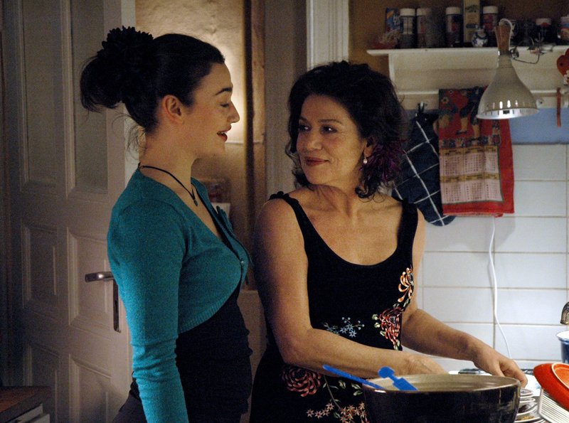 Du hast gesagt, dass du mich liebst – Bild: ZDF und ARD Degeto