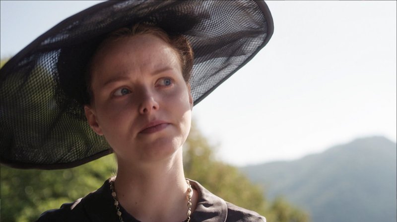 Die Unbeugsamen - Clara Zetkin, Adelheid Popp, Hildegard Burjan – Bild: ORF