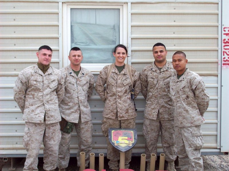 Der unsichtbare Krieg – Bild: GEO Television