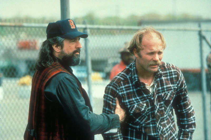 Jacknife - Vom Leben betrogen – Bild: TMG