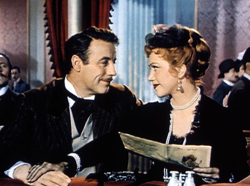 Bel-Ami – Bild: WDR/​Degeto