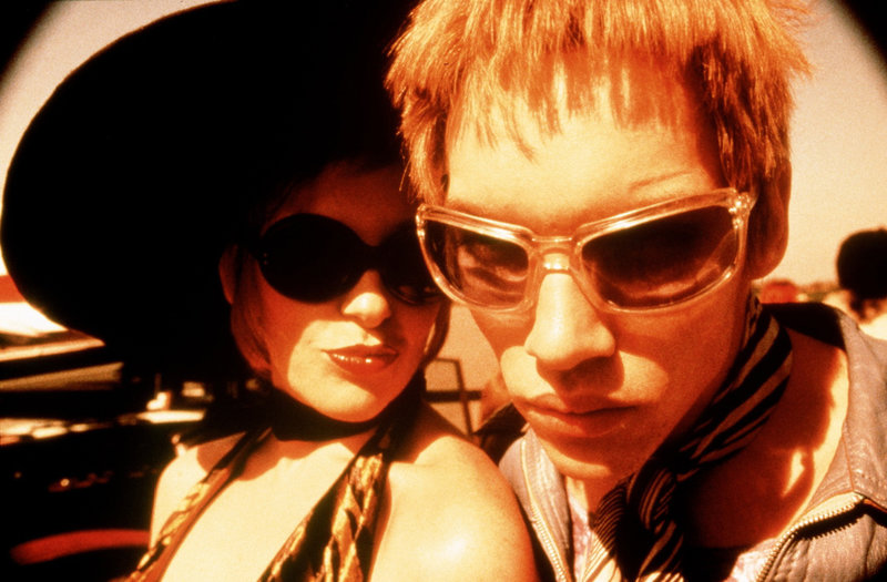 Velvet Goldmine – Bild: PM7 /​ PREMIERE