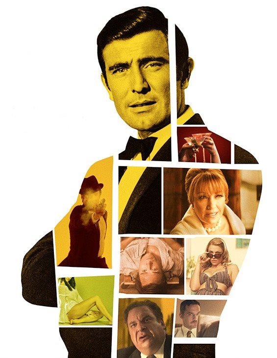 Becoming Bond - Die Rolle meines Lebens – Bild: Geo Television