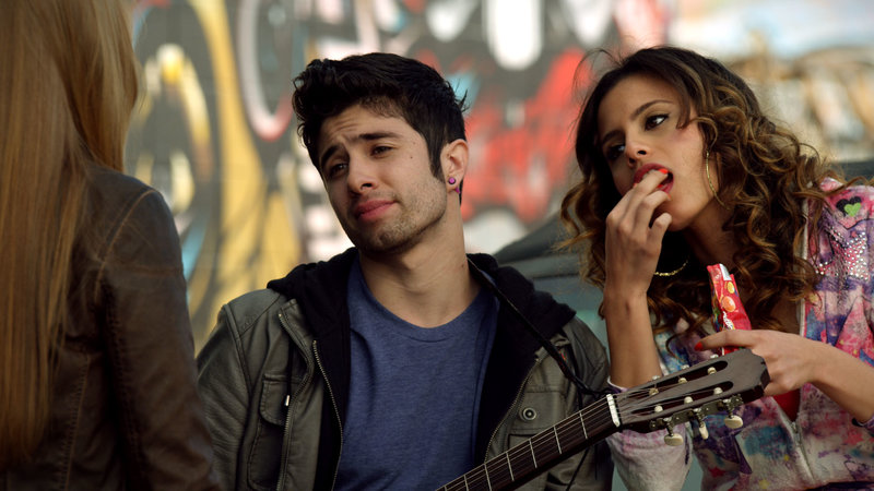 Hänsel und Gretel - Black Forest – Bild: Peppermint