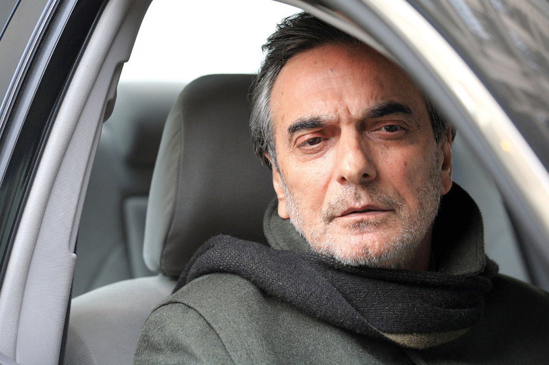 Eine iranische Frau – Bild: ARTE France /​ © Outplay