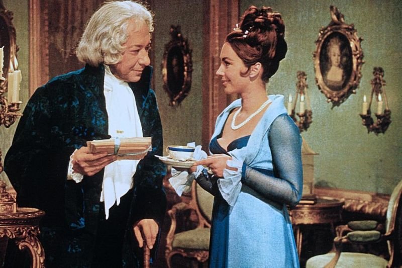 Der Kongress amüsiert sich – Bild: Star TV