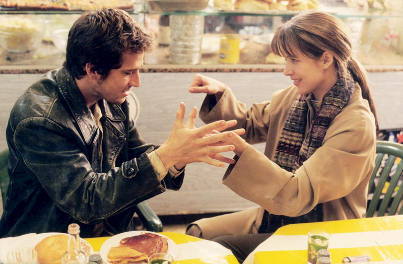 Die Treue der Frauen – Bild: ZDF und Philippe Serieys