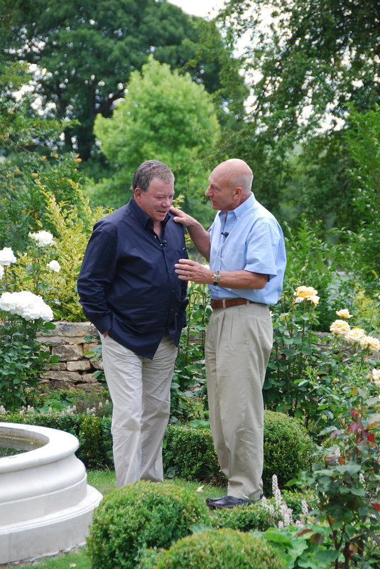 The Captains – Bild: TL5