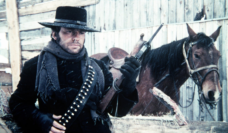 Leichen pflastern seinen Weg – Bild: KIRCH MEDIA GMBH & CO KG AA