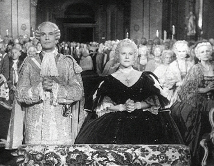 Maria Theresia - Eine Frau trägt die Krone – Bild: KIRCHMEDIA GMBH & CO KG AA