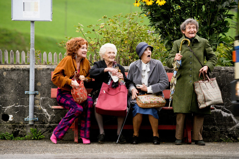 Die Herbstzeitlosen – Bild: rbb