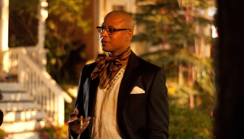 Spur aus dem Jenseits – Bild: NDR/​Degeto/​Wild Bunch