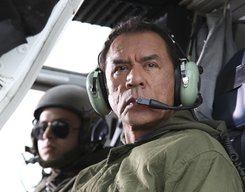 Battledogs – Bild: RRS