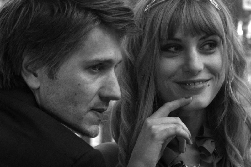 Left Foot Right Foot – Bild: ARTE/​SSR