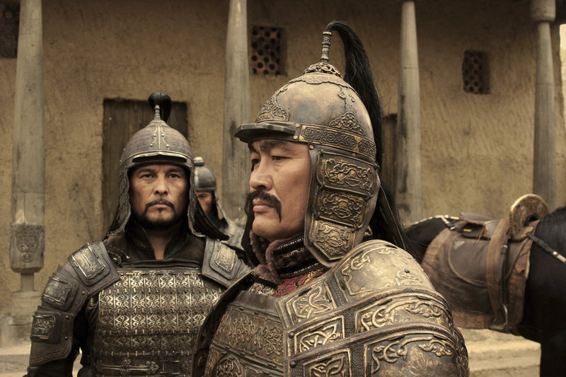 Myn Bala – Bild: Splendid