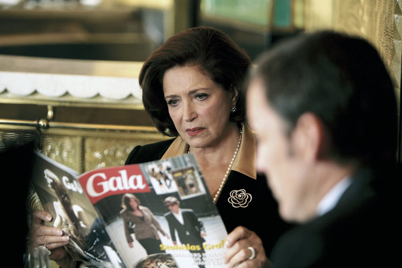 Lösegeld – Bild: ARTE France /​ © David Koskas