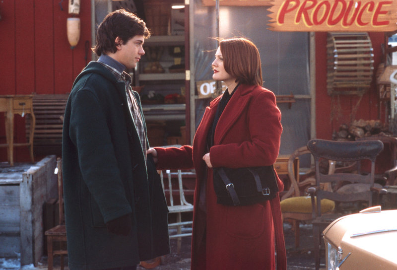 Unterwegs mit Jungs – Bild: 2003 Sony Pictures Television International. All Rights Reserved. Lizenzbild frei