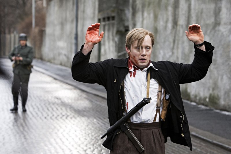 Max Manus – Bild: HR/​Degeto/​Capelight Pictures