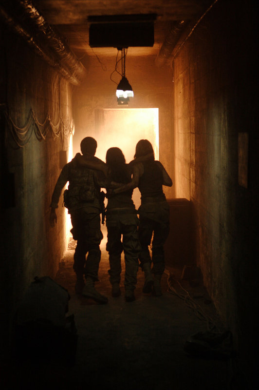 The Hills Have Eyes II – Bild: Nitro