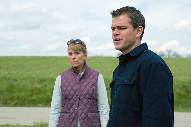 Promised Land – Bild: ARTE France /​ © TF1 Distribution