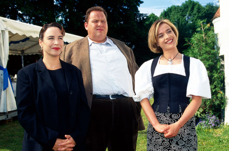 Der Bulle von Tölz Staffel 3 Episodenguide fernsehserien.de