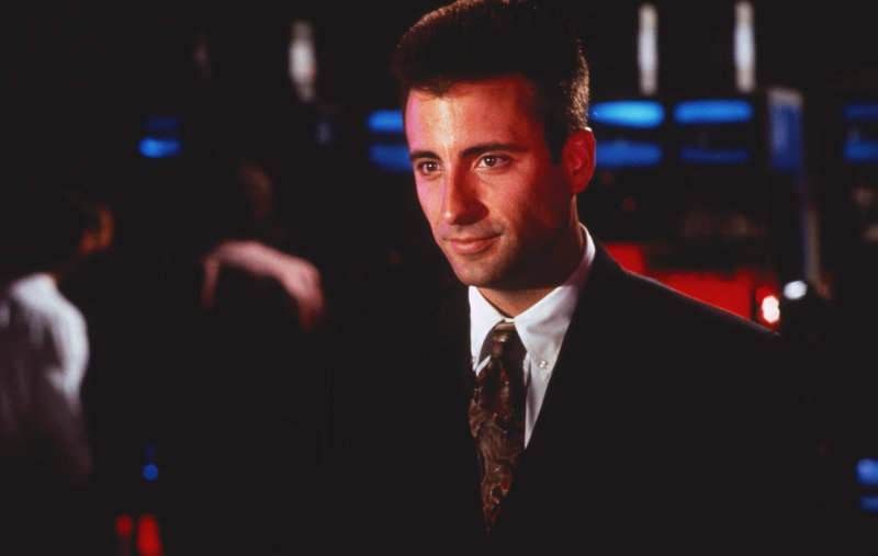 IntrnalAfair_Still_5067 – Bild: TM,R &Copyright c2003 By Paramount Pictures All Rights Reserved IntrnalAfair_Still_5067 – Bild: TM,R &Copyright c2003 By Paramount Pictures All Rights Reserved