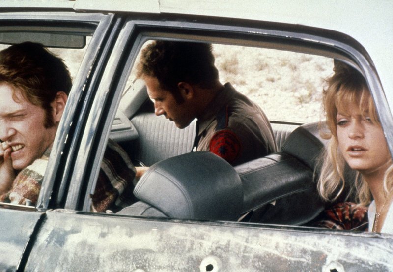 Sugarland Express – Bild: ARD/​NBC