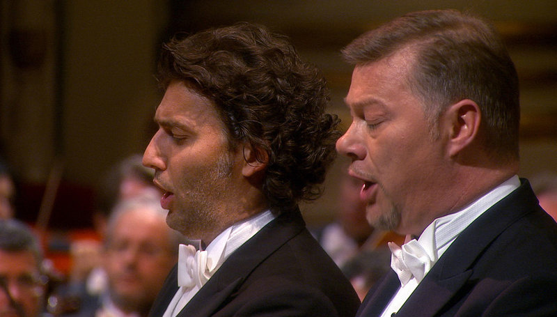 Verdis Requiem – Bild: ARTE France /​ © Camera Lucida Productions