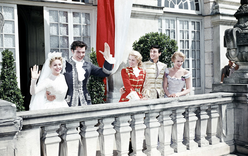 Der Bettelstudent – Bild: ORF