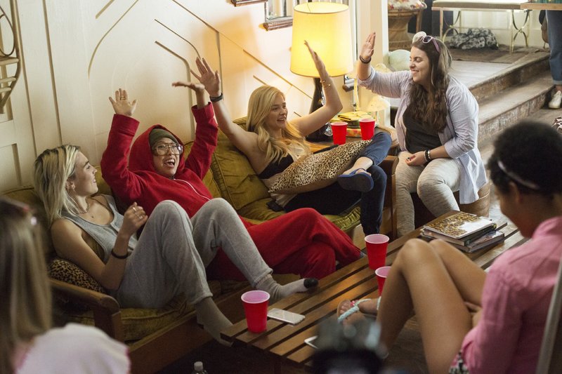 Bad Neighbors 2 – Bild: RTL Zwei