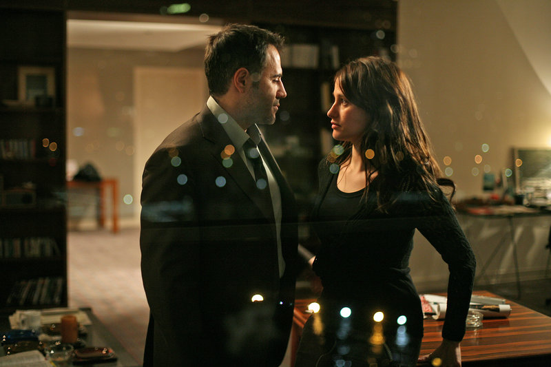 Fliehe weit und schnell – Bild: TL5