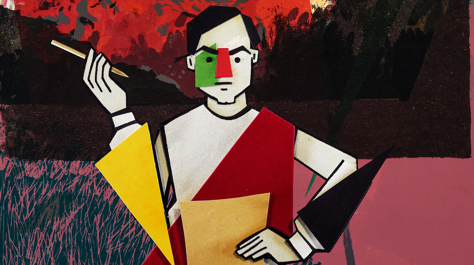 1917 Die Künstler und die Revolution fernsehserien.de
