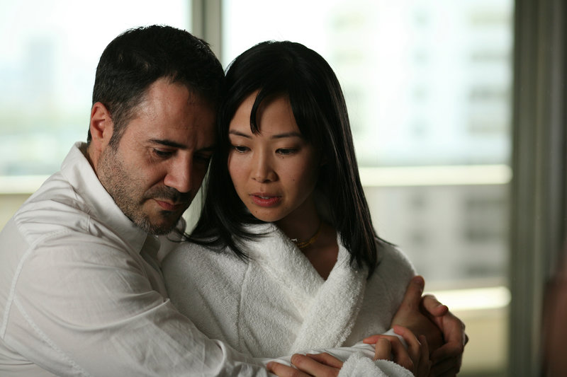 Fliehe weit und schnell – Bild: Tele 5