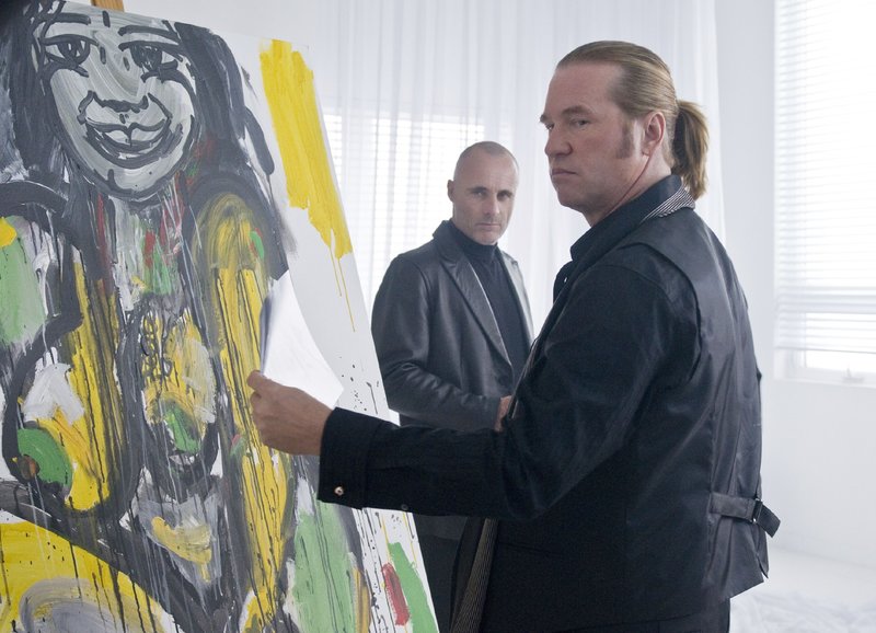 MacGruber – Bild: RTL