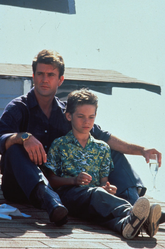 Tequila Sunrise - Eine gefährliche Mischung – Bild: Warner Bros. Lizenzbild frei