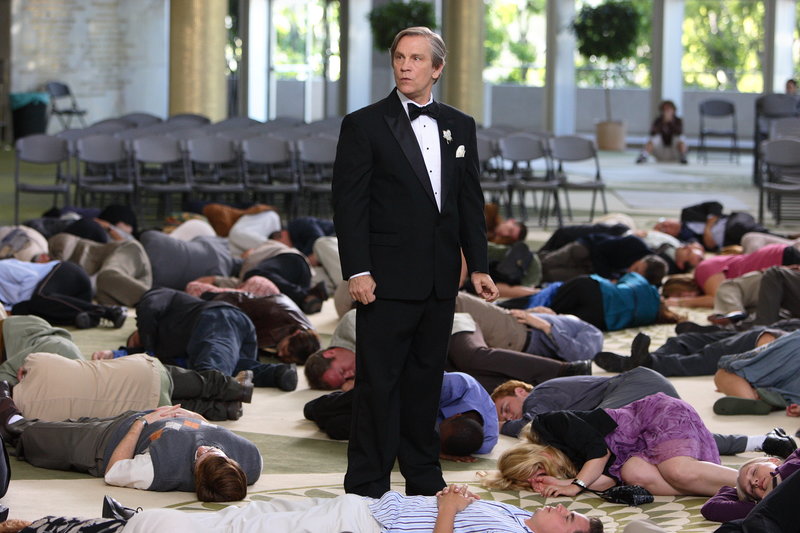 Der große Buck Howard – Bild: ARD