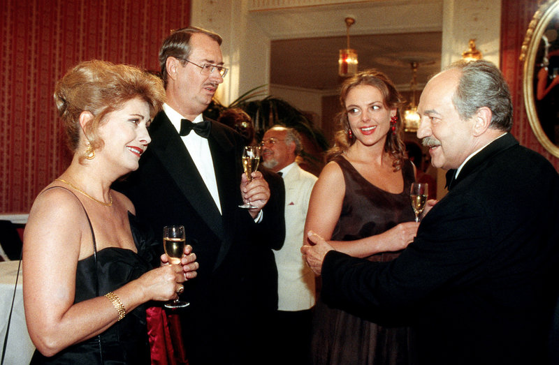 Ein Herz wird wieder jung – Bild: 3sat