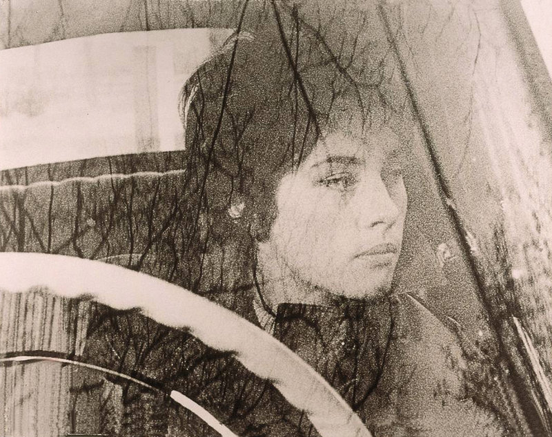 Das Brot der frühen Jahre – Bild: ZDF und Hansjürgen Pohland