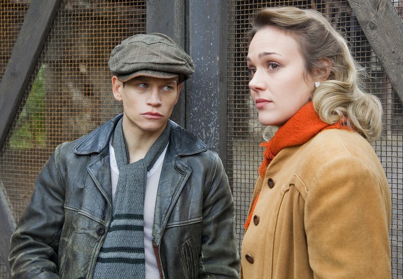 Der Uranberg – Bild: MDR/​Steffen Junghans