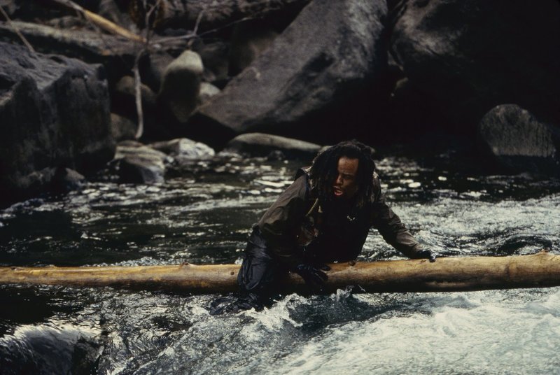 Surviving the Game - Hetzjagd durch die Hölle – Bild: Warner Brothers Lizenzbild frei